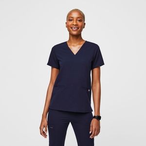 Lot of Navy Figs Scrubs